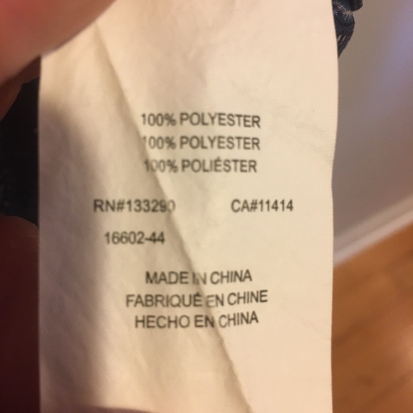 Rachel Zoe Pea in a Pod Boho Tunic Top 0076 - Picture 4 of 13